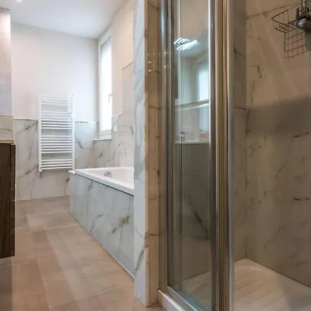 Apartamento Gold Sweet *