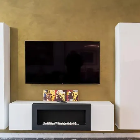 Apartment Gold Sweet La Spezia