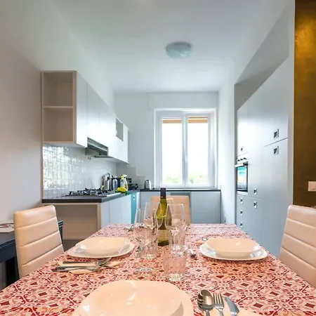 Apartamento Gold Sweet *