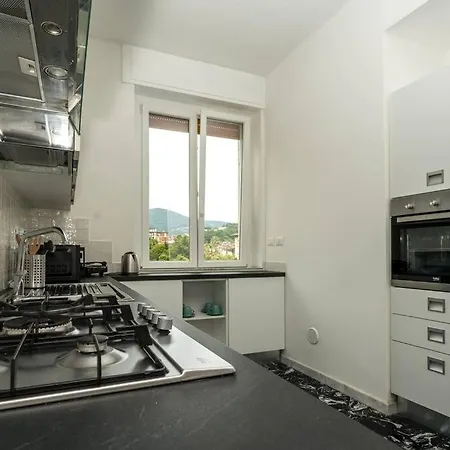 Apartamento Gold Sweet